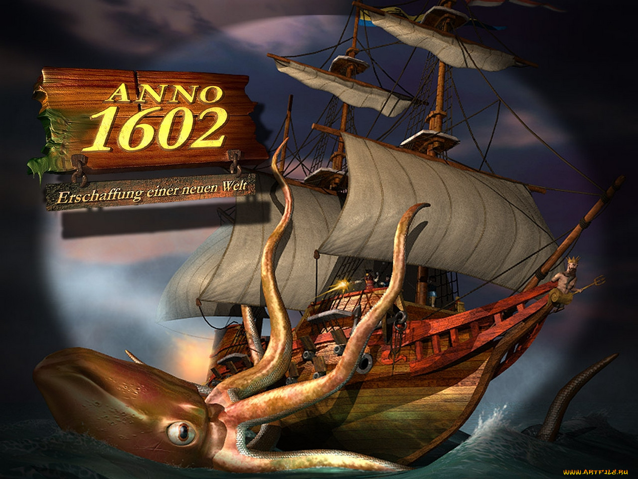 anno, 1602, , 